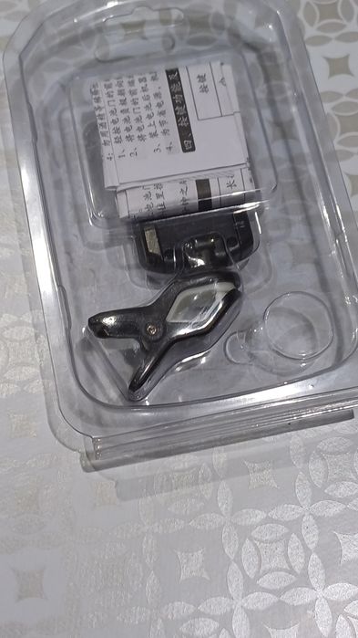 Продается тюнер на прищепке.