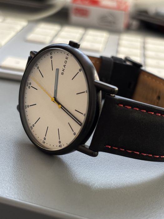 Ceas Skagen Barbati