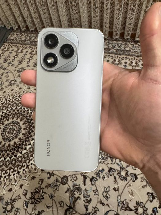 Honor 400 lite 8/256