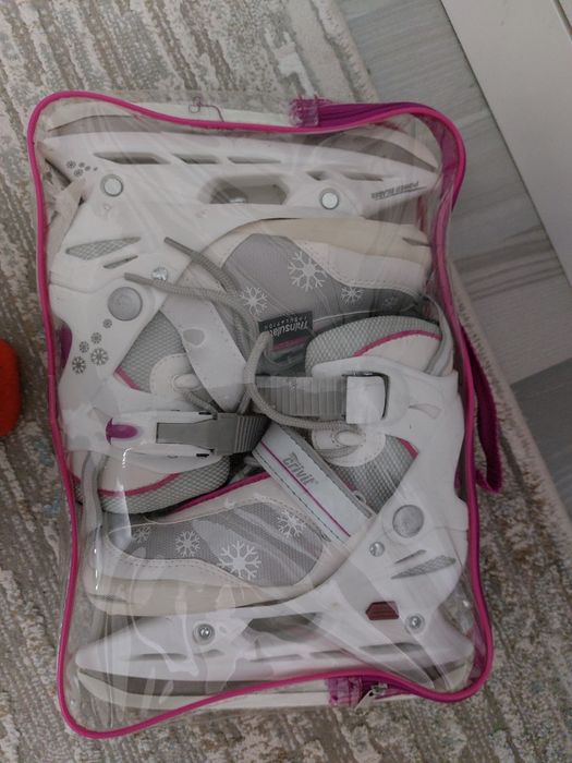 Ролики для девочки