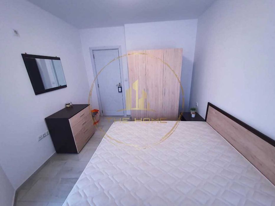 Дава се под наем Двустаен апартамент в Варна, Гранд Мол Варна - 50 кв.м за 400 € - Снимка #6