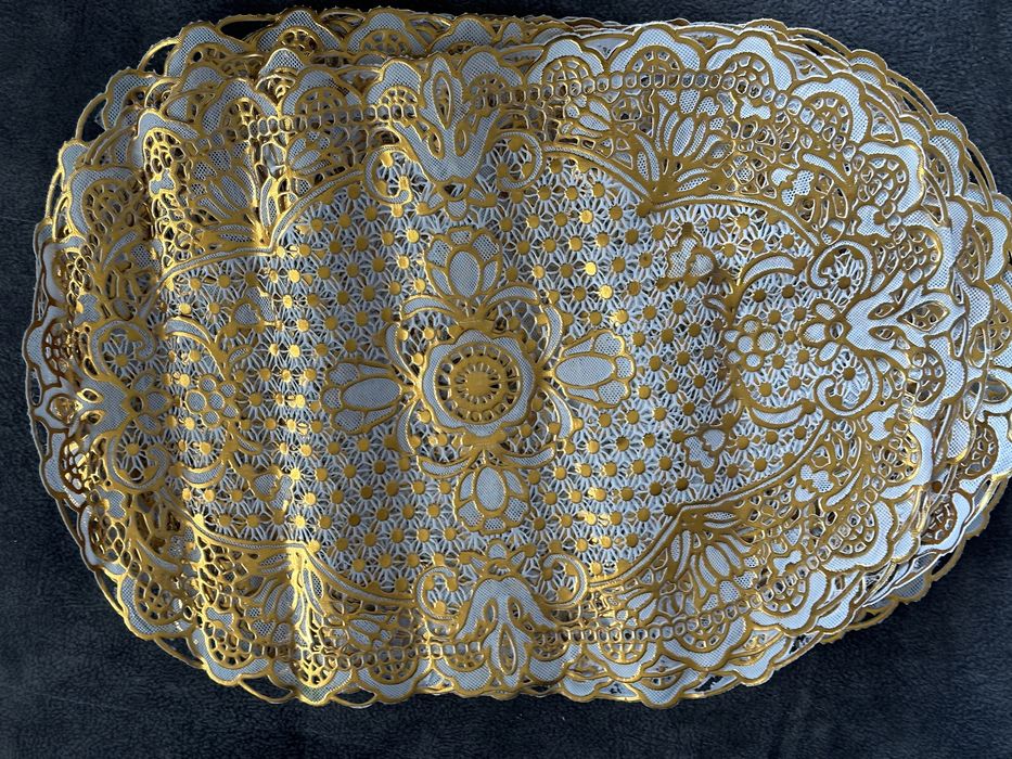 Подставки под тарелки