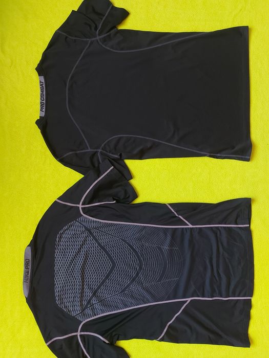 NikeProCombat-S,M-Оригинални