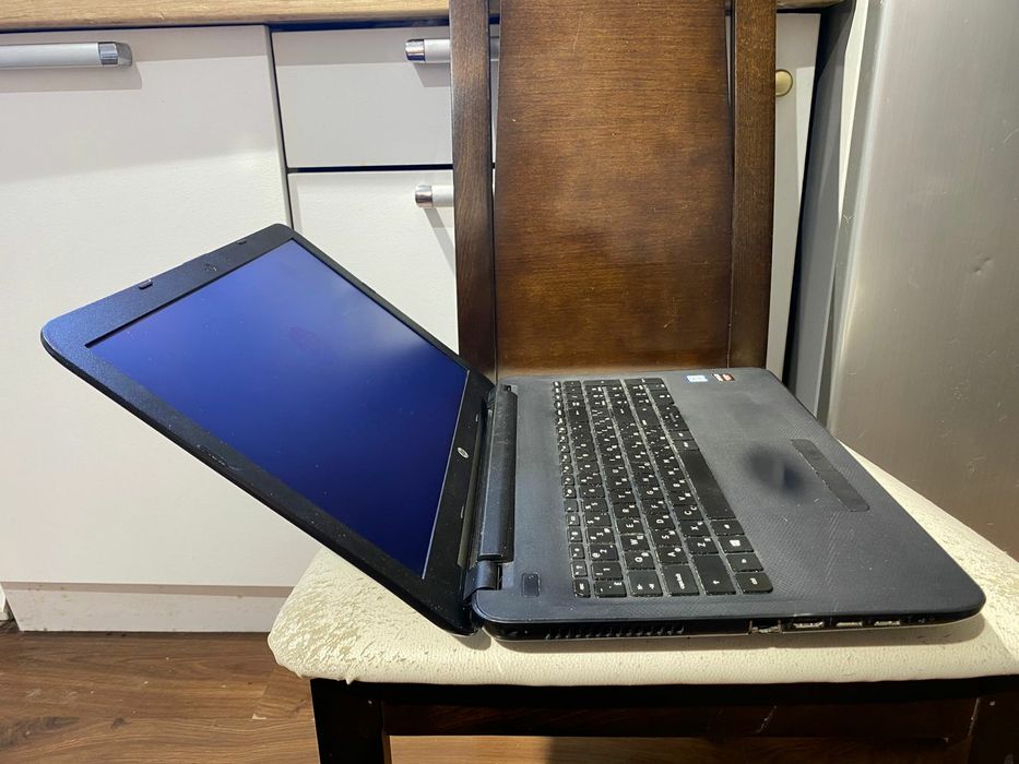 Мощный HP intel core i5/OZU 10GB/2 видеокарты