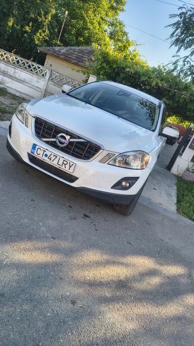 Volvo xc60 d5 awd