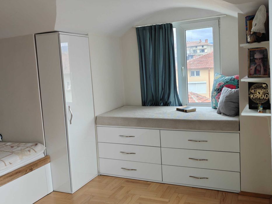 Продава се Мезонет в Стара Загора, Самара 3 - 137 кв.м за 10 €/кв.м - Снимка #8