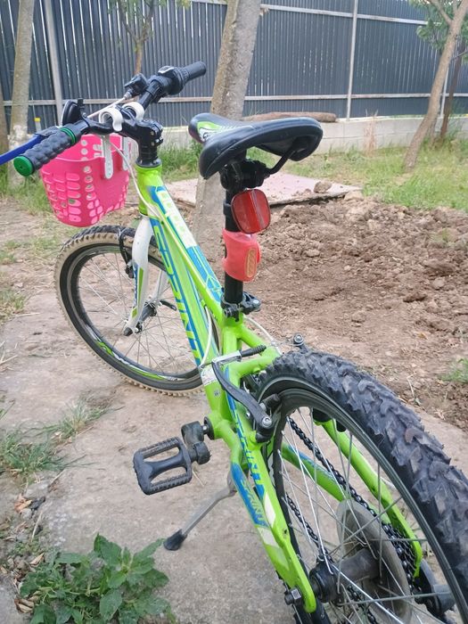 Vind bicicleta copii