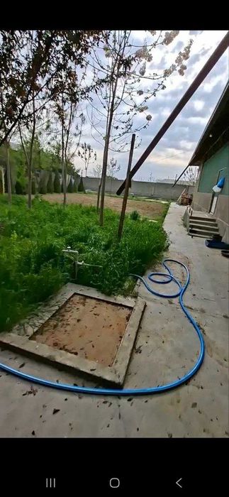 Chorva uchun tayyor molxona, yer,sklad va tayyor uylar