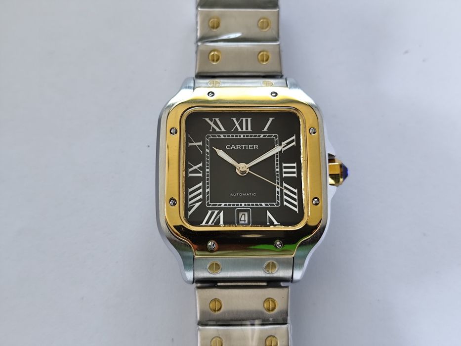 ceas Cartier automatic