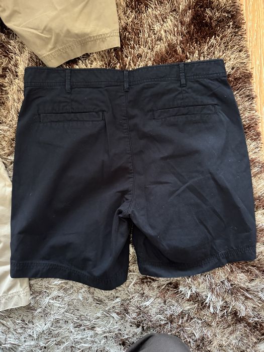 Къси панталони Massimo Dutti