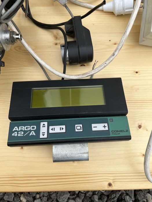 Servomotor Masina de cusut Comelz Argo