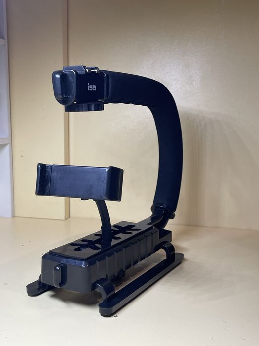 Стабилизатор для мобилограф