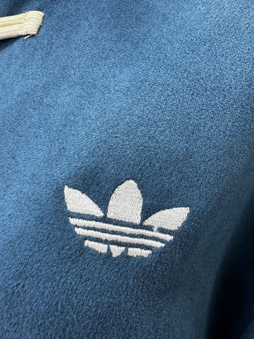 Adidas Originals «Chinese Knot» Track Jacket
