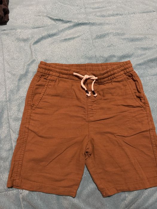 Pantaloni scurti copii H&M