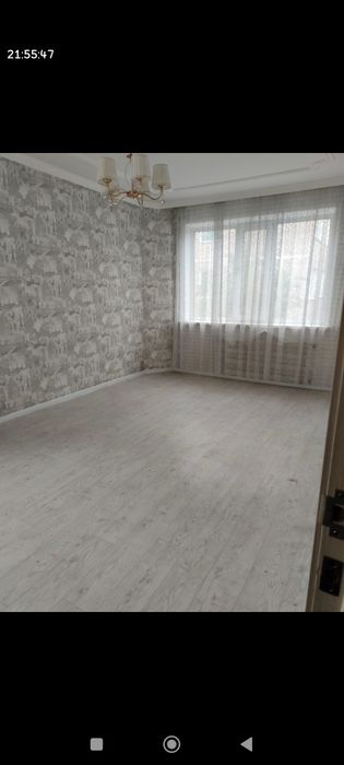 Продается 3 комнатная квартира