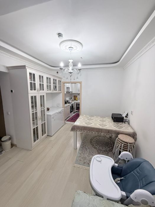 Продаётся 2 ком квартира 48 кв метра