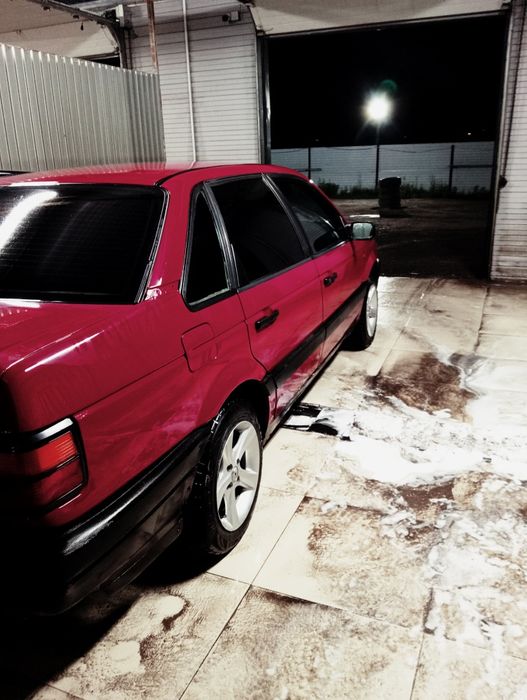 Фольксваген Пассат 1991г инжектор 2е