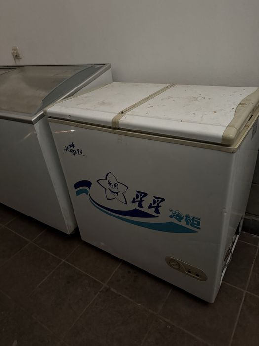 Продается морозильник
