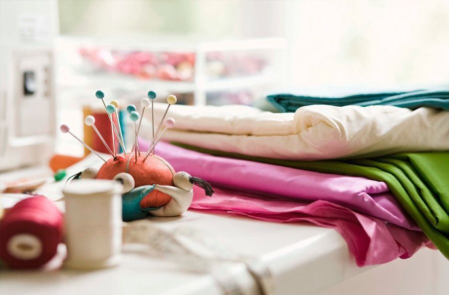 Atelye ijaraga beriladi. Yaxshi sharoit, qulay joylashuv.