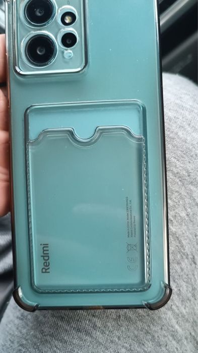 Продам Redmi Note12