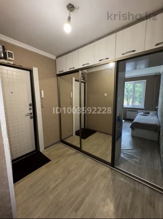 3х комнатная квартира