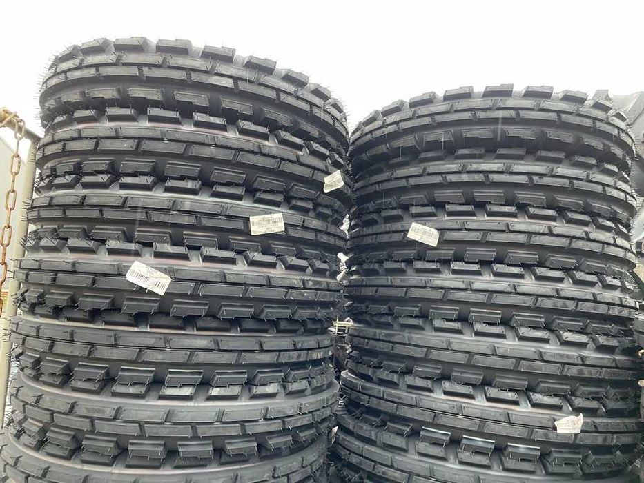 PETLAS Cauciucuri noi agricole de tractor 6.50-20 8PR