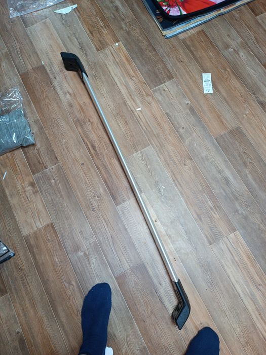 Релинги поперечные уневерсальные