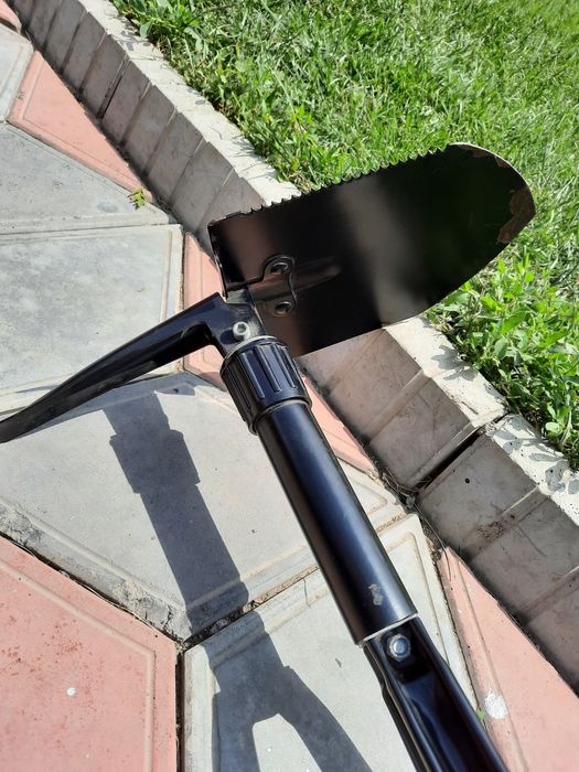 Продам походную лопату