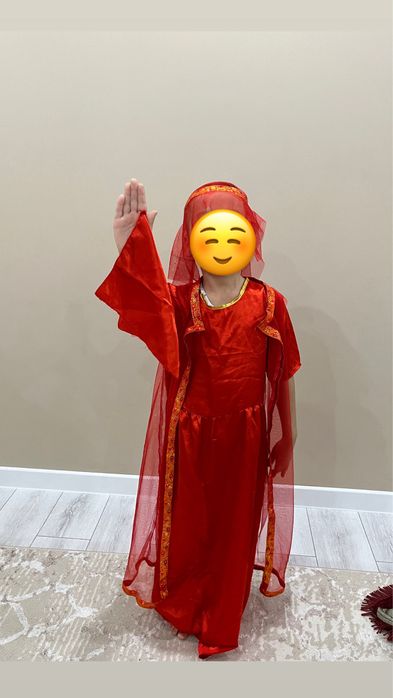 Турецкий Костюм Прокат!