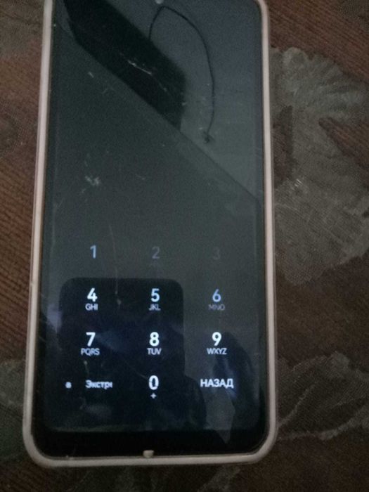 Смартфон huawei p30 lite