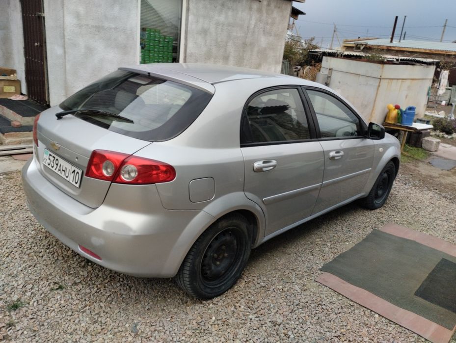 Продам авто на ходу