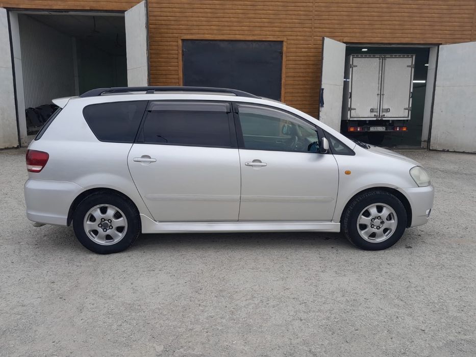 Продажа авто тайота