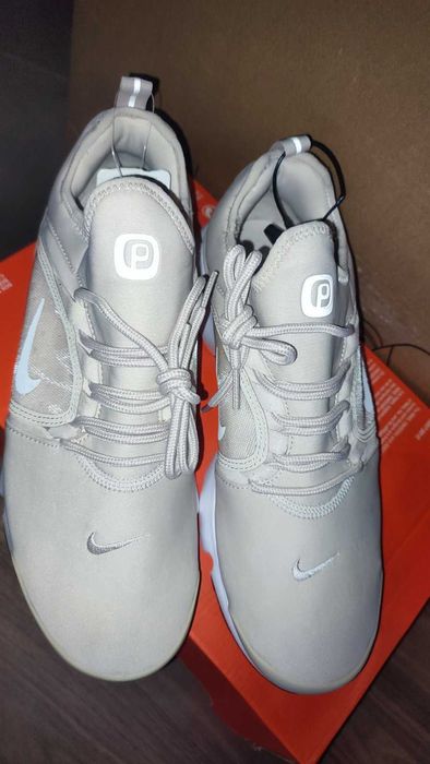 Оригинални мъжки обувки  NIKE AIR PRESTO    EU 42.5