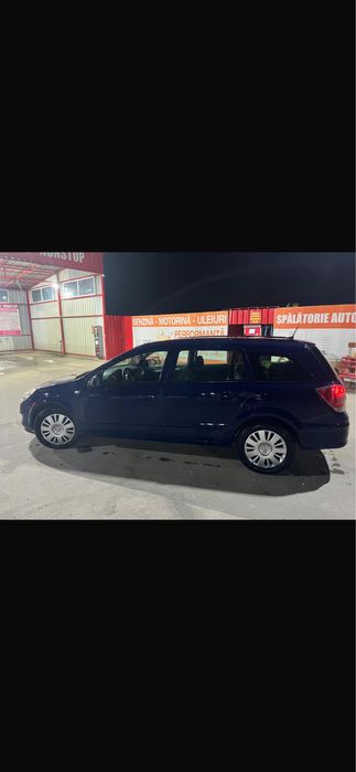 Vand opel astra h 1.7 facelift