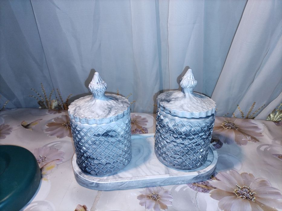 Декоры. Ручная работа.