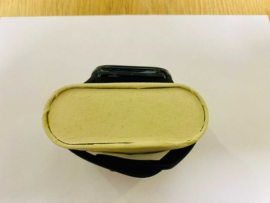 НОВ !!! Apple Watch Series 11, 46mm GPS, Space Grey, SB M/L, 100% BH, ГАРАНЦИЯ