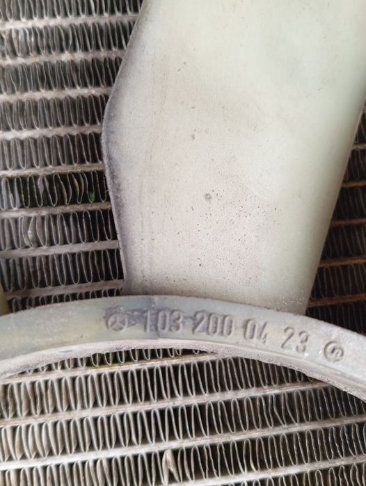 Продам лопостя,мерседес