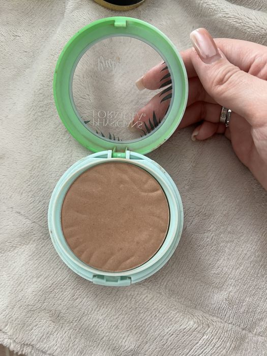 Бронзер physicians formula в оттенке загар