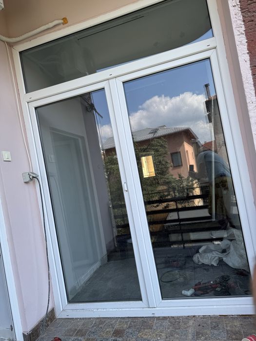 Vand usa termopan 260/180