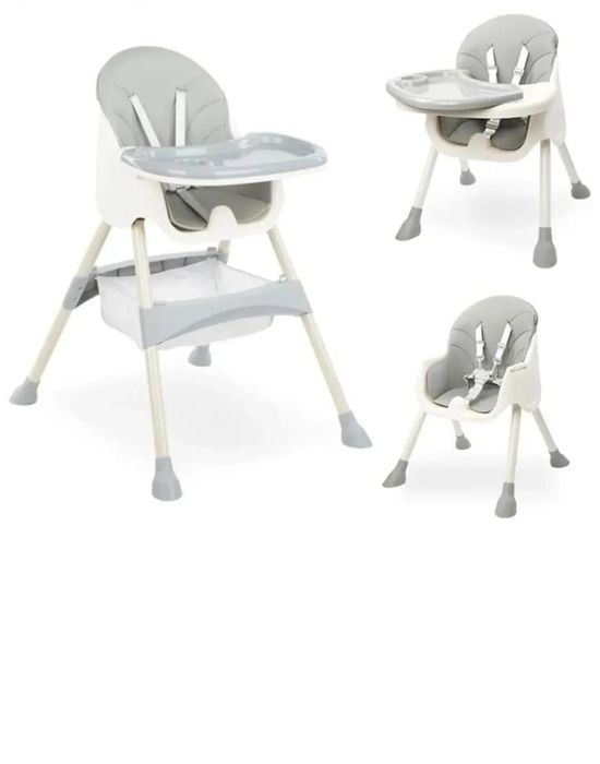 Стульчик для кормления ADIL