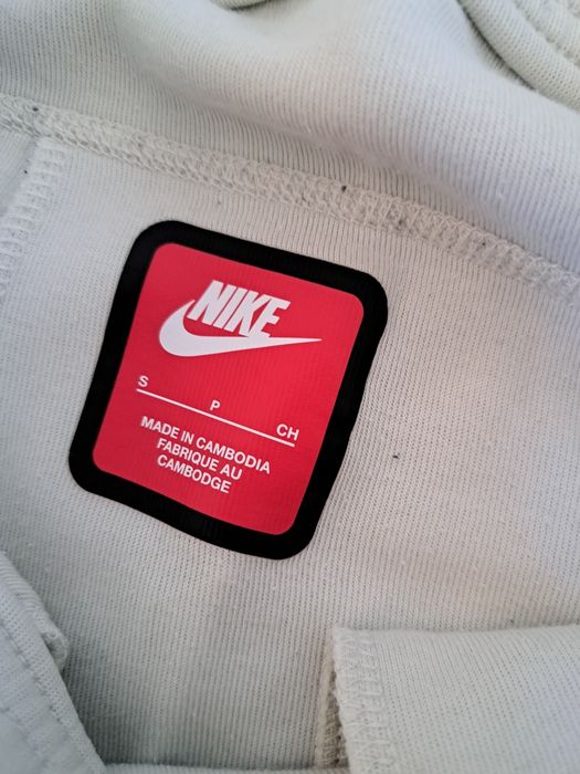 Nike tech fleece