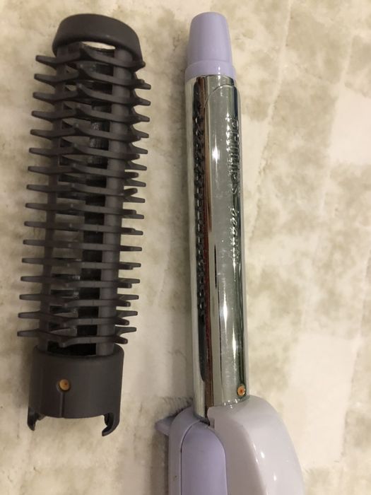 Продам новые недорого Щипцы-плойка PHILIPS