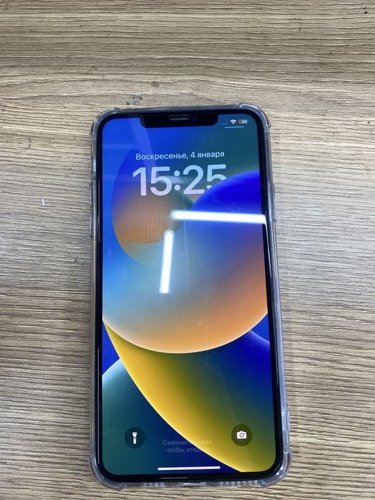 Iphone 11 pro max 256 gb
