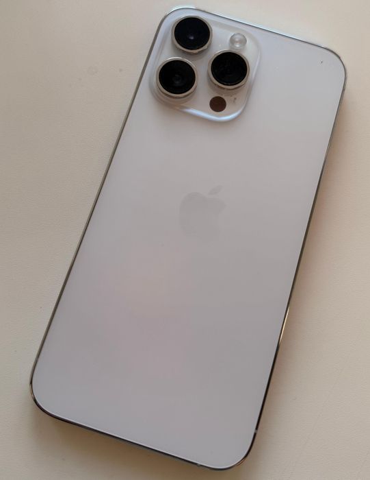 Iphone 14 pro max 256gb 83%