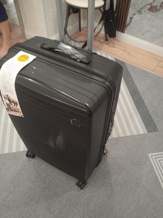 Полипропилен новый большой 115