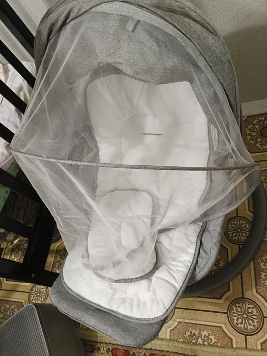 Шезлонг электронный