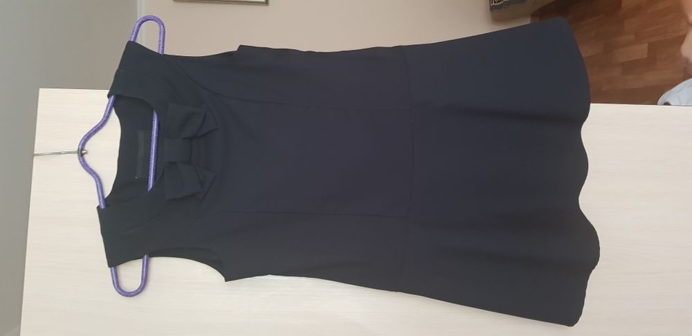 Школьный Сарафан - форма - GLASMAN размер 38