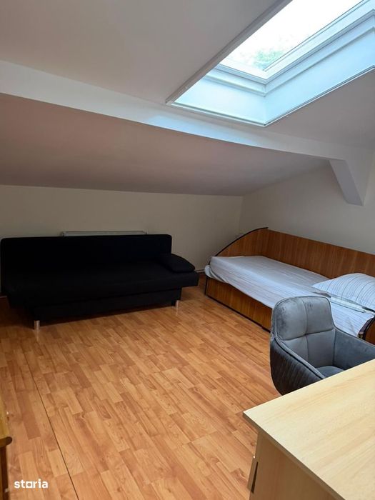 Apartament de închiriat – Centrul, Oradea