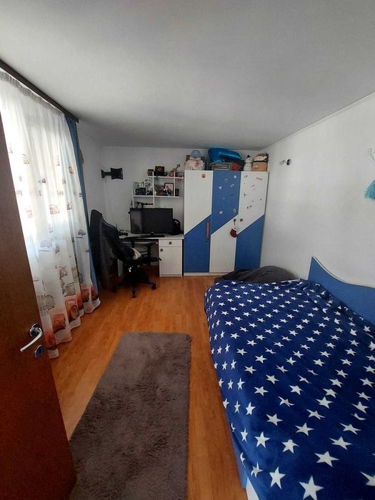 Mobila dormitor tineret