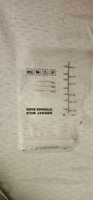 Принадлежности за бременни